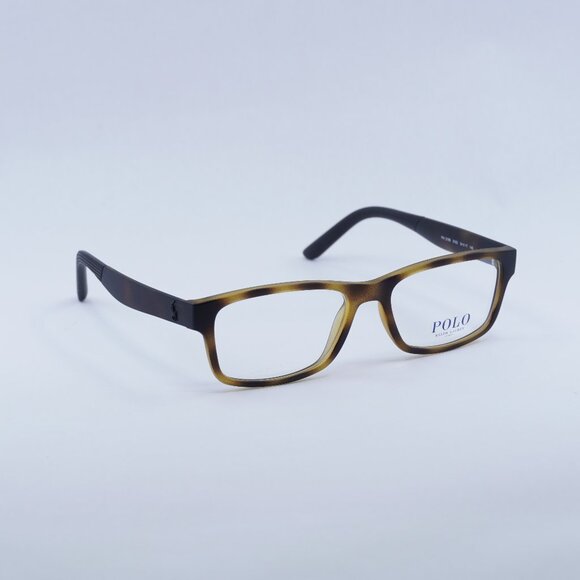 Ralph Lauren Accessories - Ralph Lauren PH2169 5182 Eyeglasses - Havana Frame 54mm